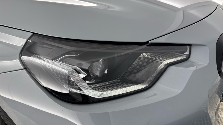 BMW 2 Series 220d MHT M Sport 2dr Step Auto Diesel Coupe